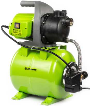 Fieldmann FVC 8510 EC 50003473 recenze