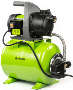 Fotografie Fieldmann FVC 8550 EC 50003474 recenzía