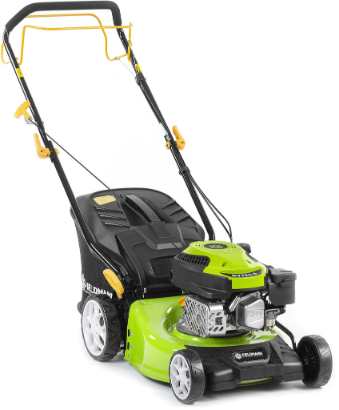 Fieldmann FZR 4210-B recenze