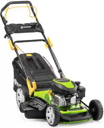 Fieldmann FZR 5130-170B recenze