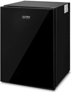 Fotografie First FA-5172-2  recenzía