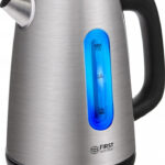 First FA 5409-6 recenze