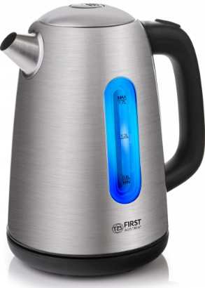 First FA 5409-6 recenze