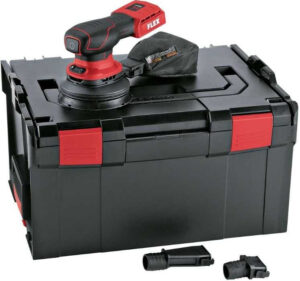 Fotografie Flex ORE 2-125 18-ECt 532082  recenzía