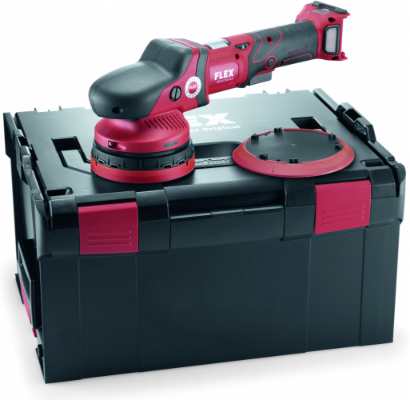 Flex XFE 15 150 18.0-EC C FX-493.864 recenze