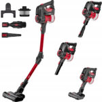 Foksier A11s červený recenze