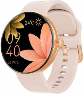 Fotografie Forever ForeVive SB-320 recenzía