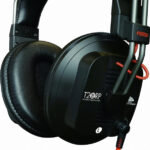 Fostex T20RP-Mk3 recenze