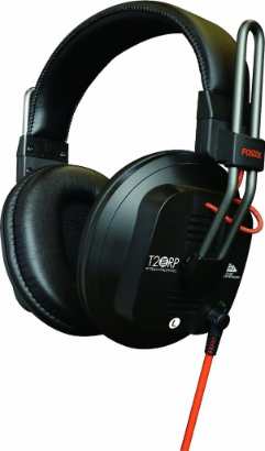 Fostex T20RP-Mk3 recenze