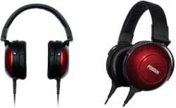 Fostex TH-900MK2 recenze