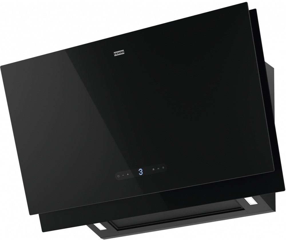 Franke FMA 2.0 PRO 907 BK KL recenze