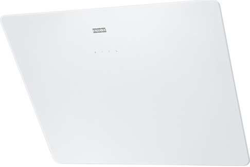 Franke FSMA 605 WH A recenze