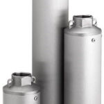 Franklin Electric 4 VS 3/04 0,37kW 400V recenze