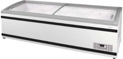 Fricon SLB AD 2500 recenze