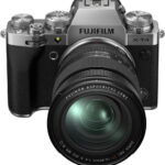 Fujifilm X-T4 recenze