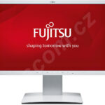 Fujitsu B24W-7 recenze
