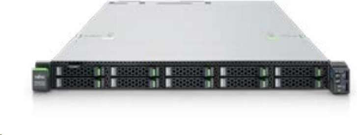 Fujitsu Primergy RX1330 VFY:R1336SC082IN recenze