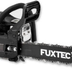 Fuxtec KSP354 Black Edition recenze