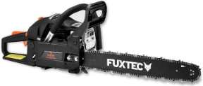 Fuxtec KSP354 Black Edition recenze
