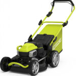 G-FORCE X46 P recenze