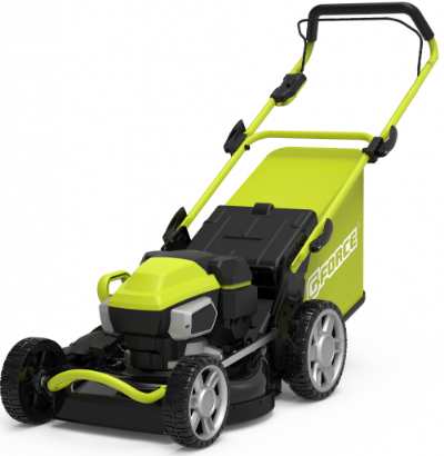 G-FORCE X46 P recenze