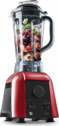 G21 Blender G21 Perfection Červená G21-600871 recenze