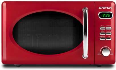 G3 Ferrari G10155 recenze