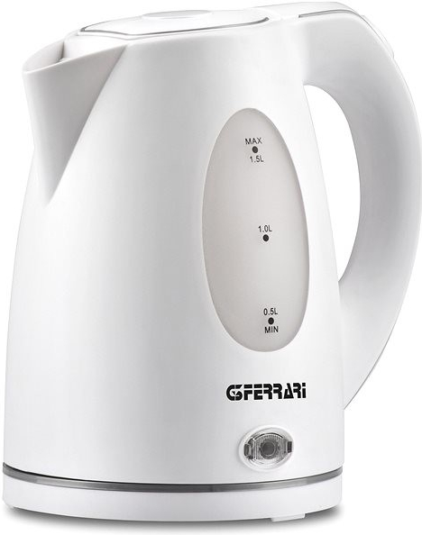G3Ferrari G10091 recenze