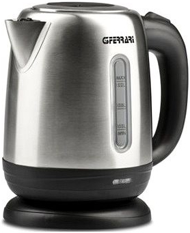 G3Ferrari G10095 recenze