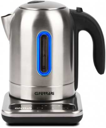 G3Ferrari G1016400 recenze