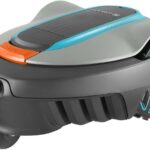 GARDENA Sileno City 250 15001-32 recenze