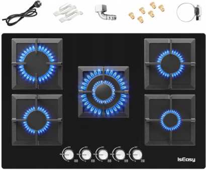 GASLAND GH2805BG1FC recenze