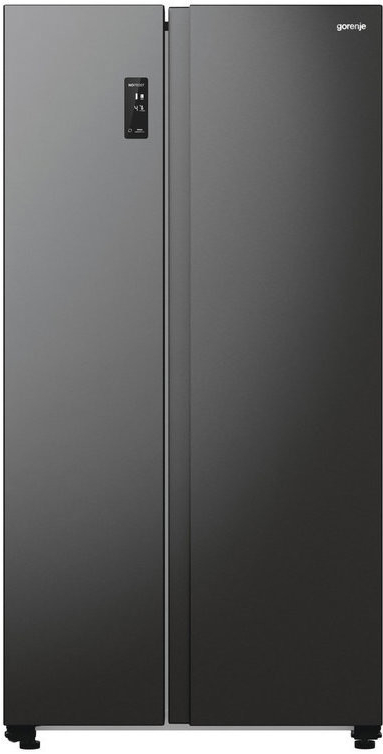Obrázok GORENJE NRR9185DABXL hodnotenie