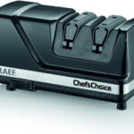 GRAEF CX110DE recenze