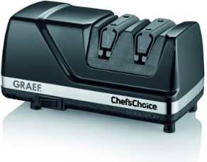 GRAEF CX110DE recenze