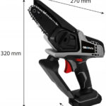 GRAPHITE 58GE116 recenze