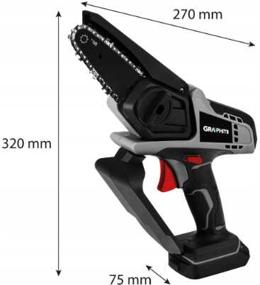 GRAPHITE 58GE116 recenze