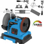 GÜDE GNS 250 VS 2-55227 recenze