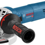 GWX 9-125 S s (X-LOCK) 125 mm 900 W Bosch 06017B2000 recenze