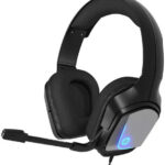 Gaming Headset H220GS recenze