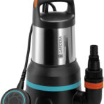 Gardena 15000 09048-61 recenze