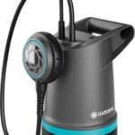 Gardena Basic 20000 9017-47 recenze