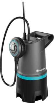 Gardena Basic 20000 9017-47 recenze