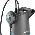 Gardena Basic 20000 9018-47 recenze