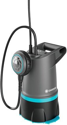 Gardena Basic 20000 9018-47 recenze