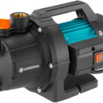 Gardena Basic 3000/4 9010-29 recenze