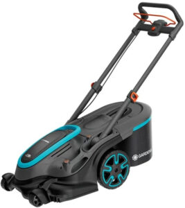 Fotografie Gardena PowerMax Duo 14646-20  recenzía