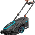 Gardena PowerMax Duo 46/36V 14646-55 recenze