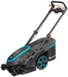 Gardena PowerMax Duo 46/36V 14646-55 recenze