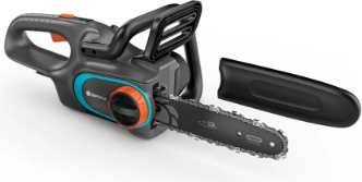 Gardena PowerSaw 250/18V Solo 14790-55 recenze